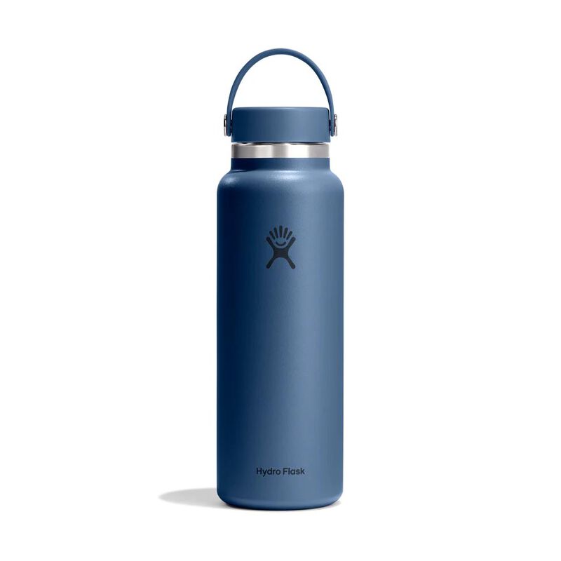 Hydro Flask 40Oz (1.18L) Wide Mouth image number 0